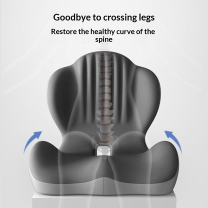 Memory Foam Office Ergonomic Chair Cushion