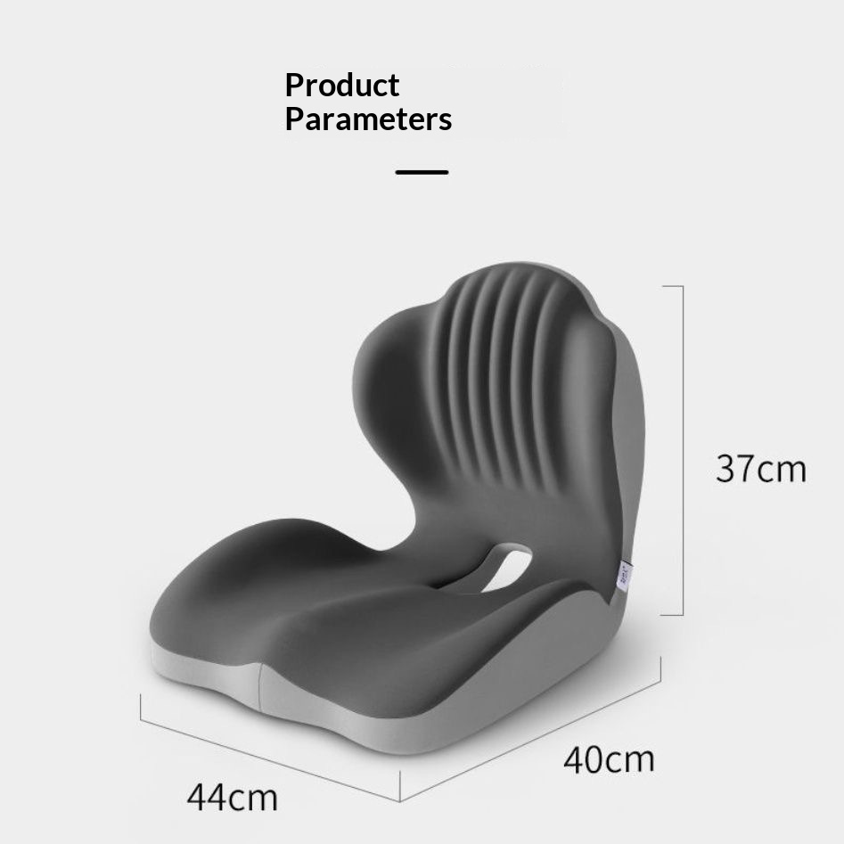 Memory Foam Office Ergonomic Chair Cushion