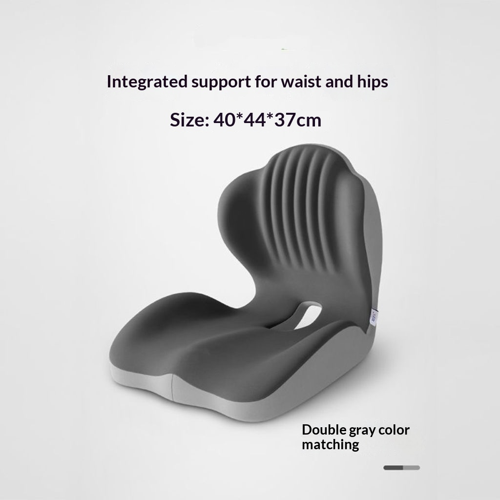Memory Foam Office Ergonomic Chair Cushion
