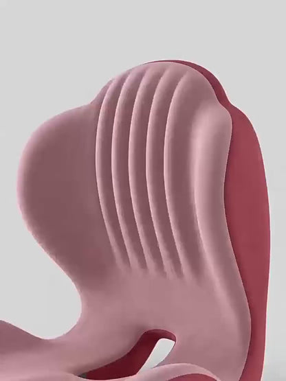 Memory Foam Office Ergonomic Chair Cushion